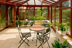 Tursdale conservatory quotes