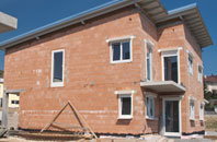 Tursdale home extensions