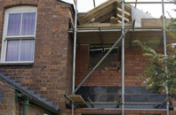 free Tursdale home extension quotes