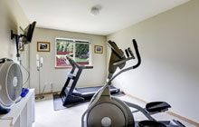 Tursdale home gym construction leads