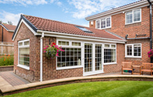 Tursdale house extension leads