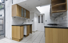 Tursdale kitchen extension leads